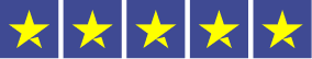 Five star rating