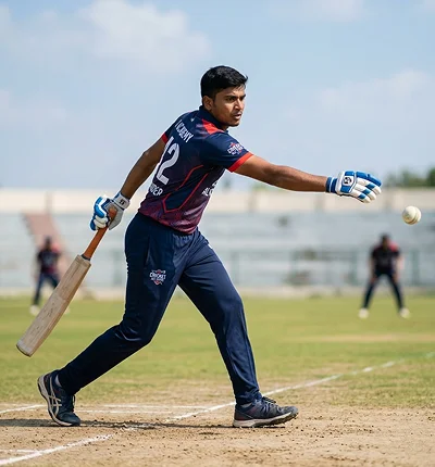 All-Rounder